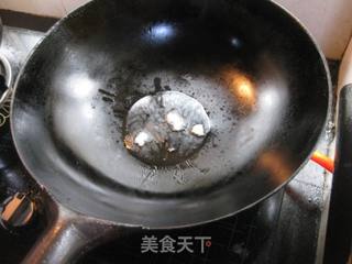 豆豉鲮鱼生菜的做法步骤:3
