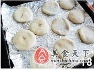 传统酥饼的做法步骤:18