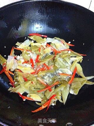 酸熘鱼片儿的做法步骤:9