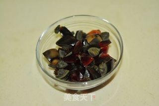 皮蛋瘦肉粥的做法步骤:4