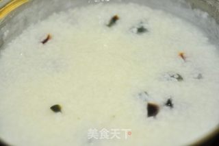 皮蛋瘦肉粥的做法步骤:6