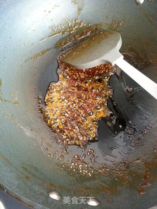 茄汁大虾的做法步骤:7