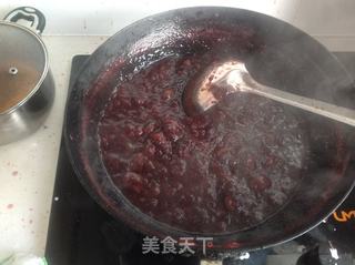 草莓酱的做法步骤:4