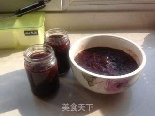 草莓酱的做法步骤:5