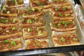 烤茄子的做法步骤:5