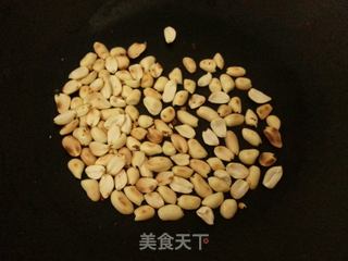 加长版糖不甩的做法步骤:2