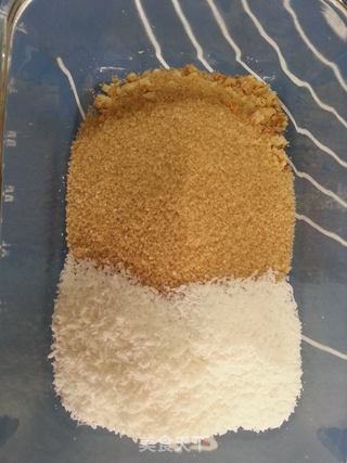 加长版糖不甩的做法步骤:5