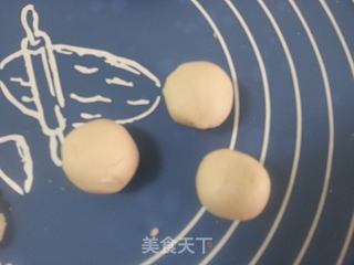 加长版糖不甩的做法步骤:8