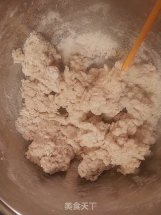 加长版糖不甩的做法步骤:7