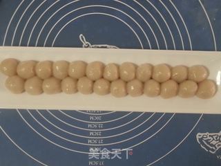 加长版糖不甩的做法步骤:10