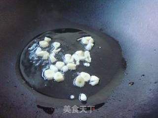 平菇蛋花汤的做法步骤:5