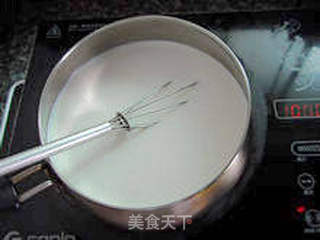 【自制双歧杆菌酸奶】的做法步骤:4