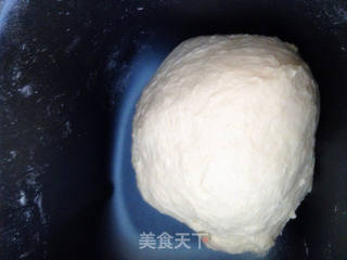酸奶吐司的做法步骤:2