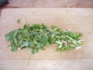 酱拌黄瓜的做法步骤:4