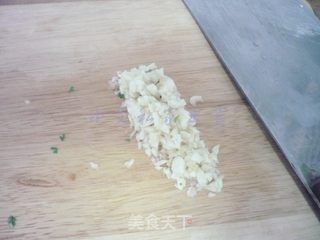 酱拌黄瓜的做法步骤:5