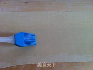 酱香葱花饼的做法步骤:4