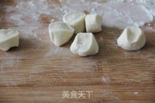 小笼包的做法步骤:4