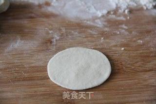 小笼包的做法步骤:5