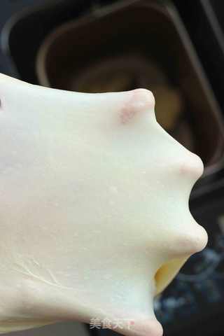 【肉桂卷】瑞典民俗里的美食的做法步骤:2