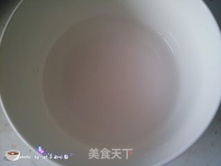 乐山嫩豆花的做法步骤：4