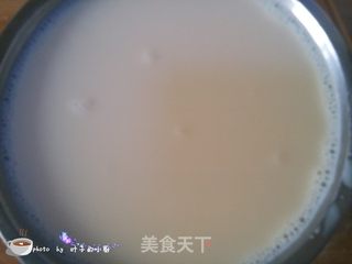 乐山嫩豆花的做法步骤：5