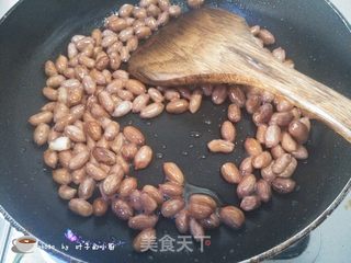 乐山嫩豆花的做法步骤:6