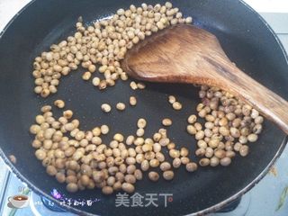 乐山嫩豆花的做法步骤:7