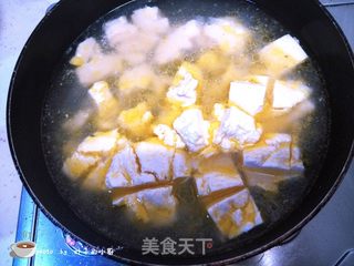 乐山嫩豆花的做法步骤:11