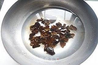 春天不能错过的美食——腌笃鲜的做法步骤:4