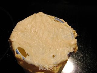 咸煎饼的做法步骤:2