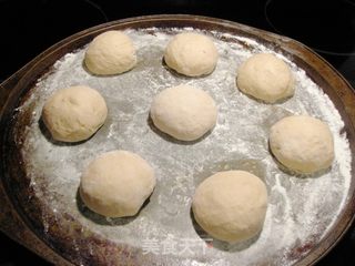 咸煎饼的做法步骤:6