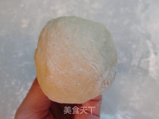咸煎饼的做法步骤:5