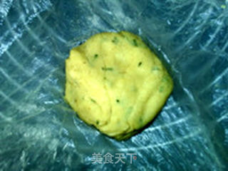 迷迭香全麦酥饼的做法步骤:7