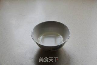 葱油莴笋的做法步骤:6