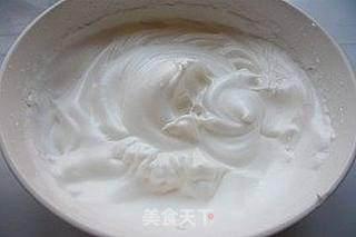 奶香四溢——乳酪蛋糕的做法步骤:4