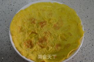 风味油豆豉炒鸡蛋的做法步骤：6