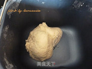蒜味儿佛卡恰的做法步骤:4