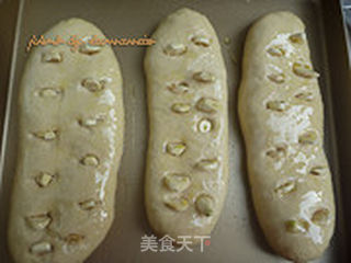 蒜味儿佛卡恰的做法步骤：6