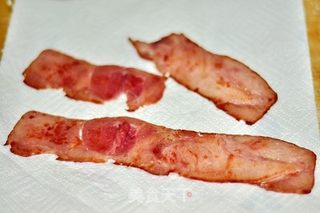 蛋奶酥皮派的做法步骤:6