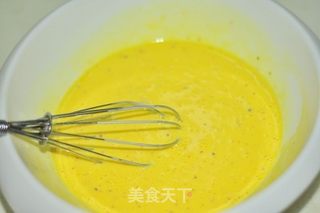 蛋奶酥皮派的做法步骤:7