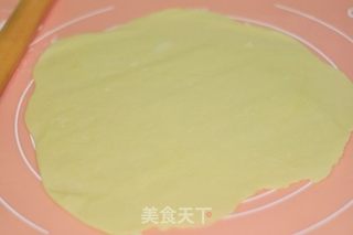 蛋奶酥皮派的做法步骤:8