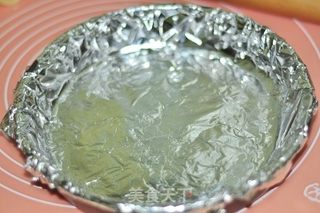 蛋奶酥皮派的做法步骤:12