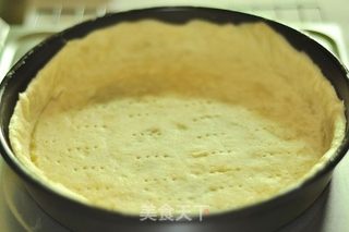 蛋奶酥皮派的做法步骤:14