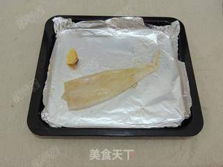 辣烤鱿鱼的做法步骤:6