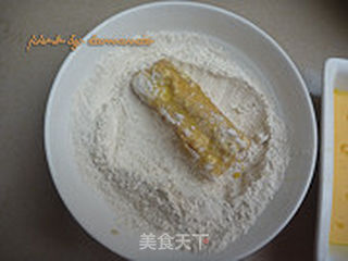 炸排骨的做法步骤:6