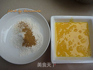 炸排骨的做法步骤:3