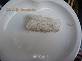 炸排骨的做法步骤:7