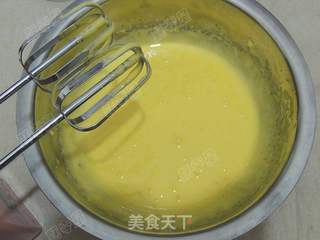 原味戚风的做法步骤：5