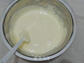原味戚风的做法步骤：13