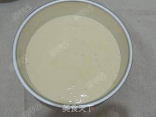 原味戚风的做法步骤：14